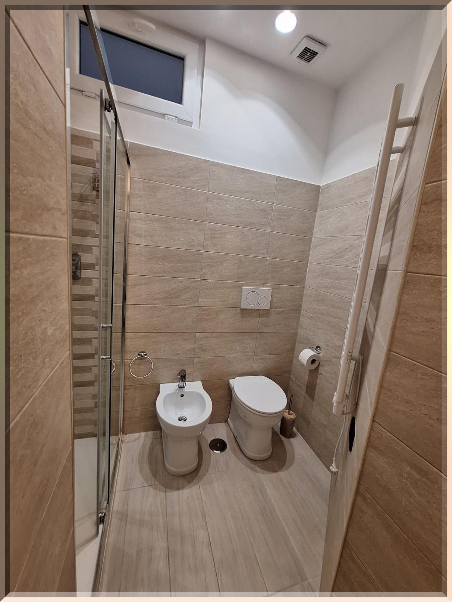 Appartement Due Passi Dal Vaticano